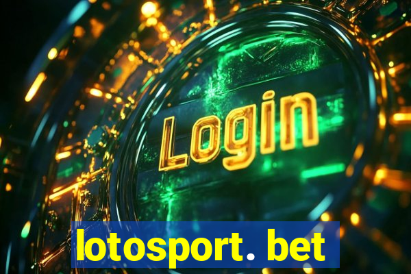 lotosport. bet